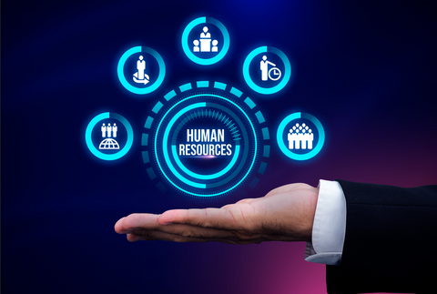 Human Resources Management Consulting
