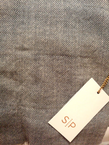 Wool Scarf