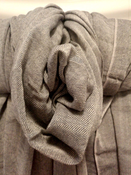 Wool Scarf