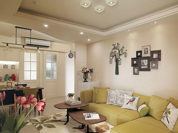 Nordic interior design consulting