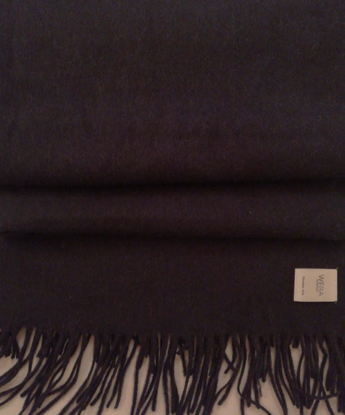 Wool Scarf