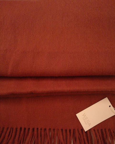 Wool Scarf