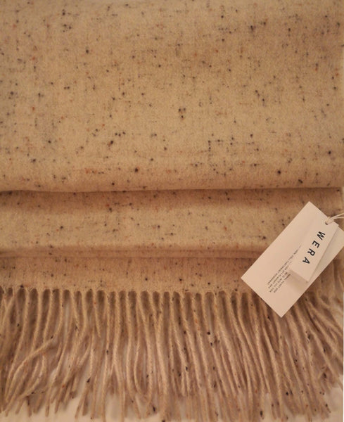 Wool Scarf