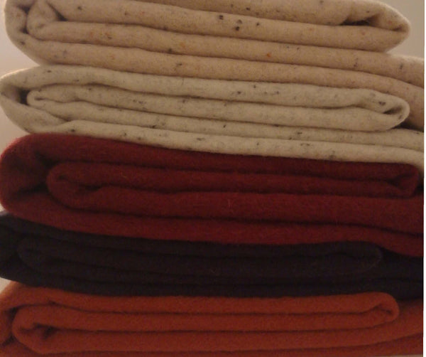 Wool Scarf