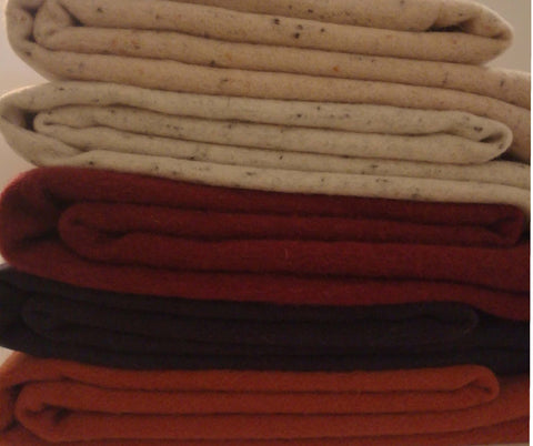 Wool Scarf