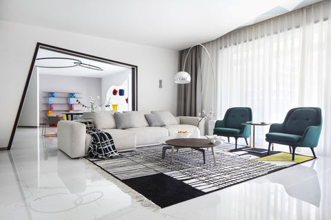 Nordic interior design consulting