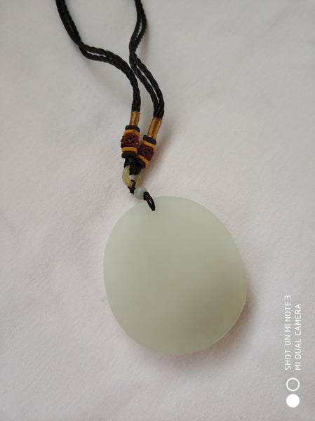 Top Grade China Hotan Suet Jade 2