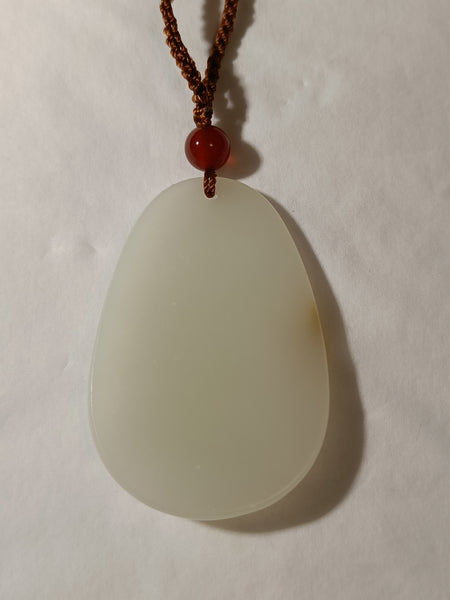 China Hotan Jade