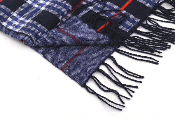 Cashmere scarf No.06