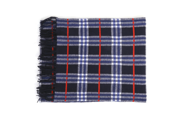 Cashmere scarf No.06