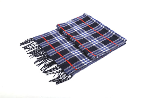 Cashmere scarf No.06
