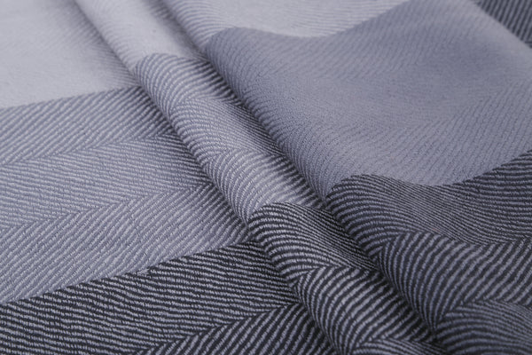 Cashmere scarf No.04