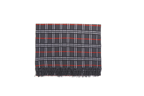 Cashmere scarf No.02