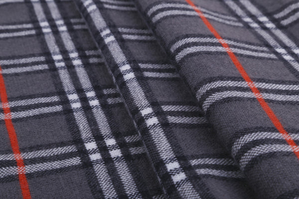 Cashmere scarf No.02