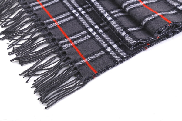 Cashmere scarf No.02
