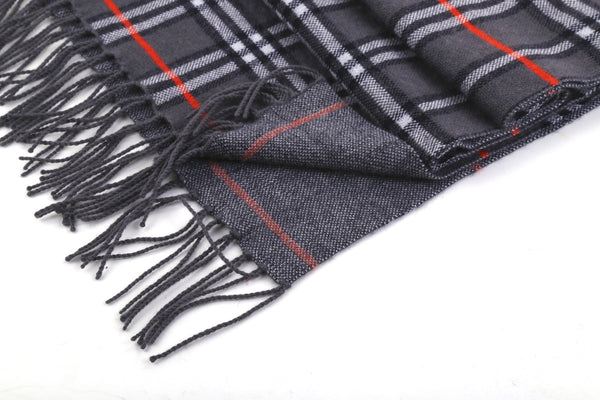 Cashmere scarf No.02