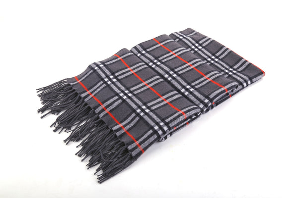 Cashmere scarf No.02