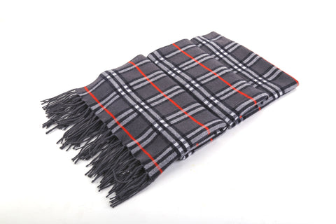 Cashmere scarf No.02