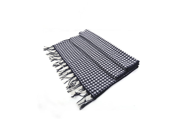 Cashmere scarf No.03
