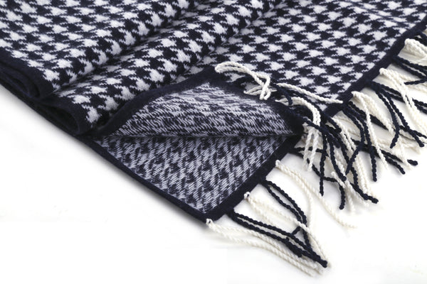Cashmere scarf No.03