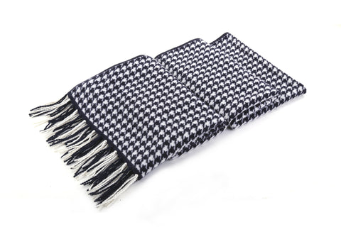 Cashmere scarf No.03