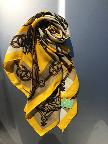 HOT SALE-Fashion Colorful Scarf  No.11