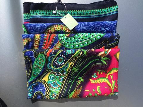 HOT SALE-Fashion Colorful Scarf No.15
