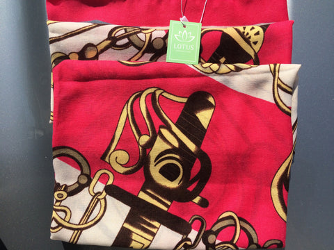 HOT SALE-Fashion Colorful Scarf  No.13