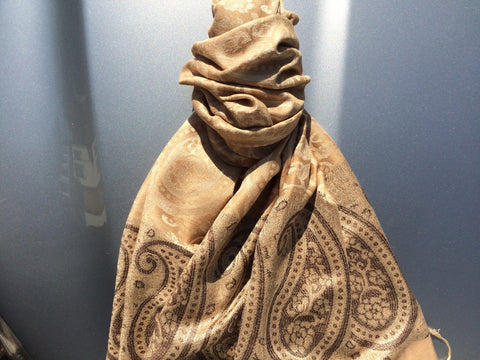 Fashion Colorful Scarf  No.18