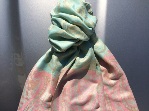 Fashion Colorful Scarf  No.16