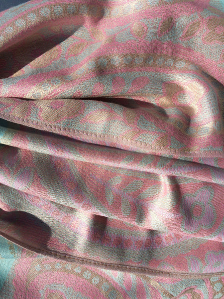 Fashion Colorful Scarf  No.16