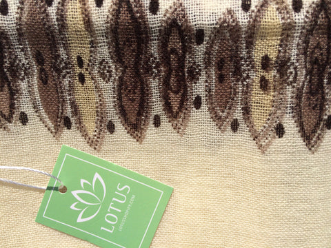 HOT SALE-Fashion Woolen Scarf  No.01