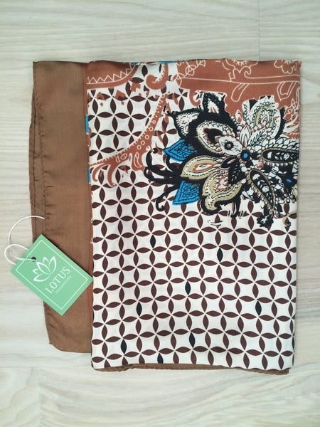 Fashion Colorful Scarf  No.01