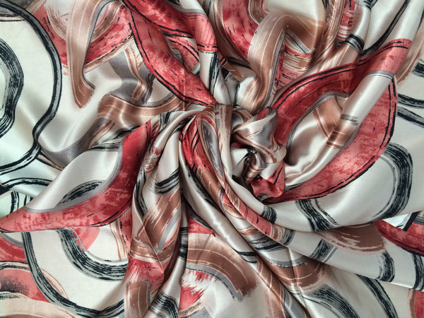Fashion Colorful Scarf No.19