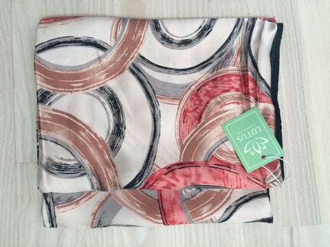 Fashion Colorful Scarf No.19