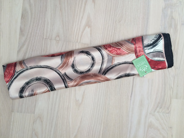 Fashion Colorful Scarf No.19