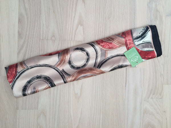 Fashion Colorful Scarf No.19