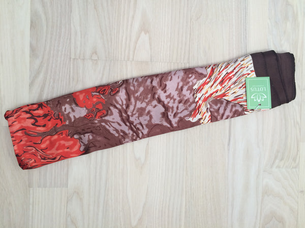 Fashion Colorful Scarf  No.05
