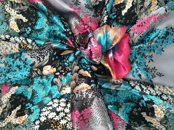 Fashion Colorful Scarf No.20