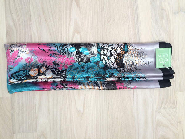 Fashion Colorful Scarf No.20