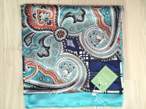Fashion Colorful Scarf No.21