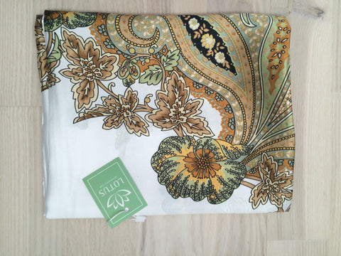 Fashion Colorful Scarf  No.06