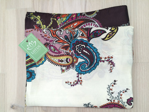 Fashion Colorful Scarf  No.07