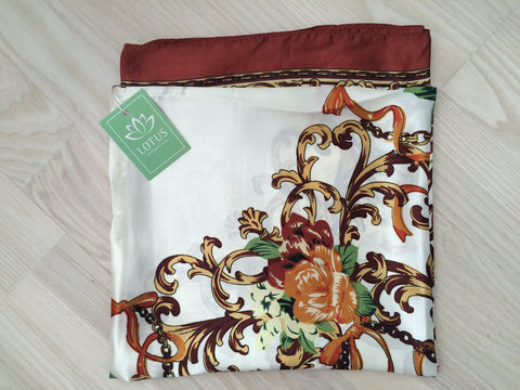 Fashion Colorful Scarf  No.08