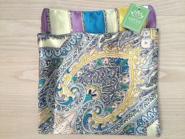 Fashion Colorful Scarf  No.01