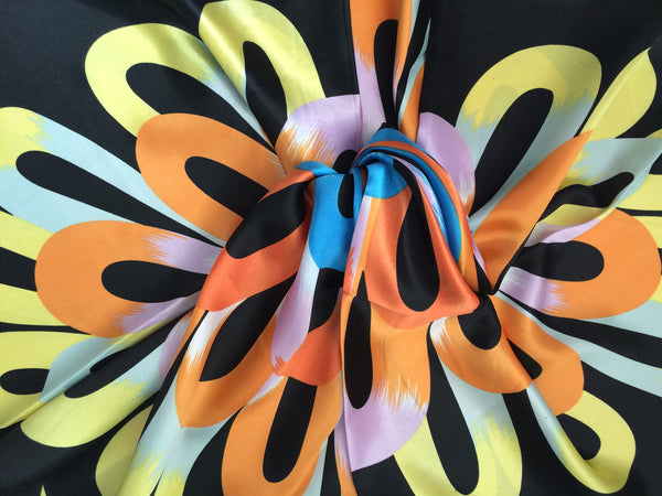 Fashion Colorful Scarf  No.09