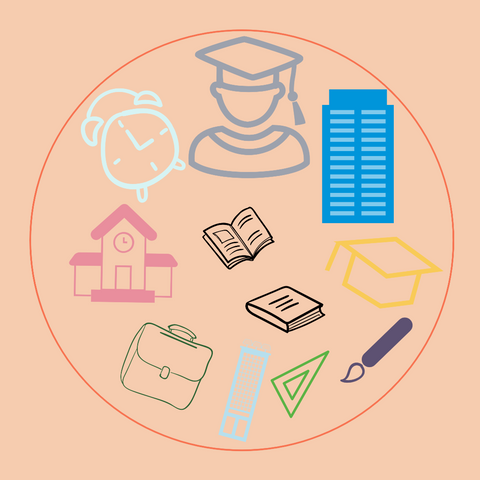 Education consultancy service