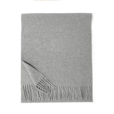 Wool Scarf